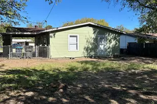 1600 Beaumont St, Fort Worth, TX 76106 - Photo 4