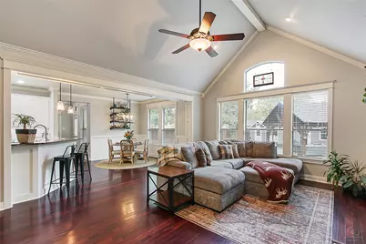 263 W Jefferson Street, Van Alstyne, TX 75495 - Photo 8