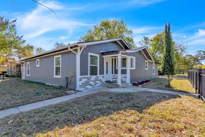 2701 Halbert Street, Fort Worth, TX 76112 - Photo 1