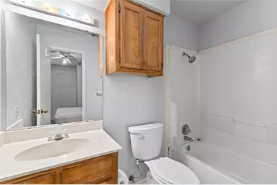 716 W Mulberry Street #1A, Denton, TX 76201 - Photo 16