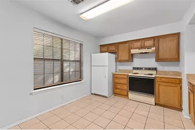 716 W Mulberry Street #1A, Denton, TX 76201 - Photo 8