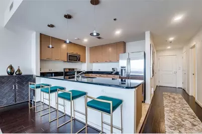 1200 Main Street #1404, Dallas, TX 75202 - Photo 14