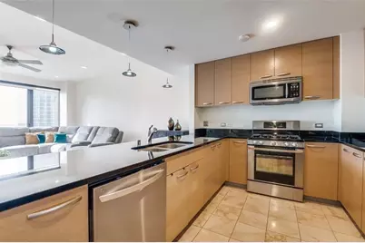 1200 Main Street #1404, Dallas, TX 75202 - Photo 12