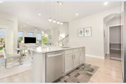 2923 Grand Lookout Lane, Arlington, TX 76001 - Photo 10