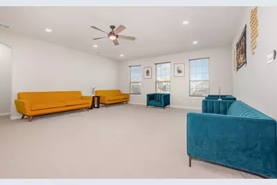 2923 Grand Lookout Lane, Arlington, TX 76001 - Photo 16