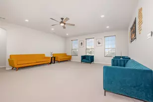 2923 Grand Lookout Ln, Arlington, TX 76001 - Photo 16