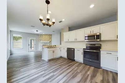 417 Indian Trail Road, Roanoke, TX 76262 - Photo 6