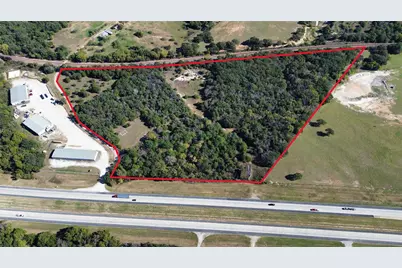 0 US Hwy 287, Decatur, TX 76234 - Photo 1