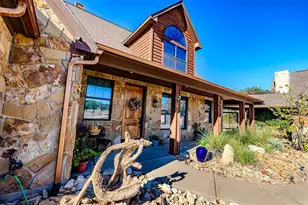 401 Frog Branch Ct, Possum Kingdom Lake, TX 76449 - Photo 4