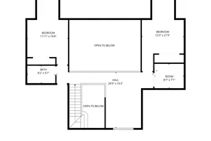 401 Frog Branch Ct, Possum Kingdom Lake, TX 76449 - Photo 38