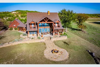 401 Frog Branch Court, Possum Kingdom Lake, TX 76449 - Photo 2