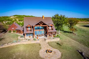 401 Frog Branch Ct, Possum Kingdom Lake, TX 76449 - Photo 2