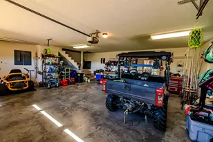 401 Frog Branch Ct, Possum Kingdom Lake, TX 76449 - Photo 36