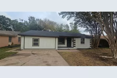 1712 Cascade Drive, Mesquite, TX 75149 - Photo 2