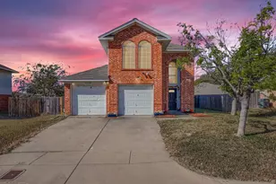 8532 Tallahassee Ln, Fort Worth, TX 76123 - Photo 2