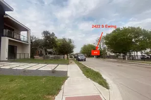 2422 S Ewing Ave, Dallas, TX 75216 - Photo 2