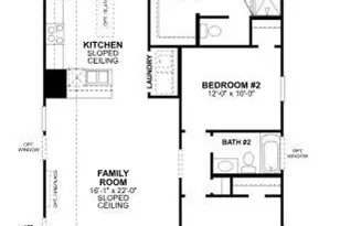 1136 Aragon Trl, Mesquite, TX 75149 - Photo 2