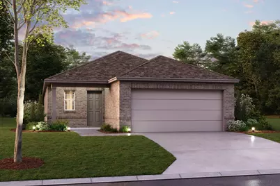 1136 Aragon Trail, Mesquite, TX 75149 - Photo 1