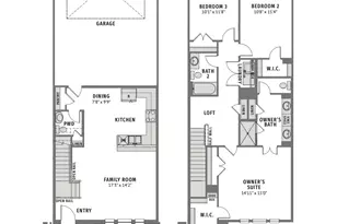 4272 James St, North Richland Hills, TX 76180 - Photo 2