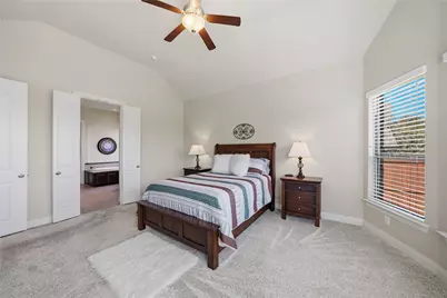 14520 Seventeen Lakes Boulevard, Fort Worth, TX 76262 - Photo 20