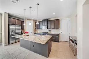 14520 Seventeen Lakes Blvd, Fort Worth, TX 76262 - Photo 10