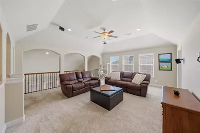 14520 Seventeen Lakes Boulevard, Fort Worth, TX 76262 - Photo 24