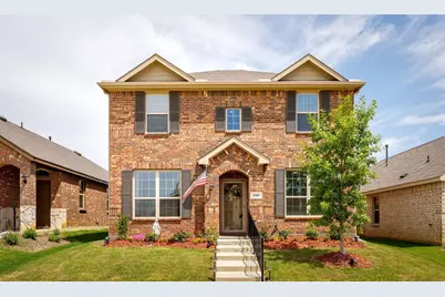 2321 Brightstone Drive, Little Elm, TX 76227 - Photo 1