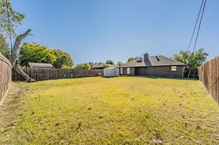 509 Benedict Ln, Arlington, TX 76002 - Photo 22