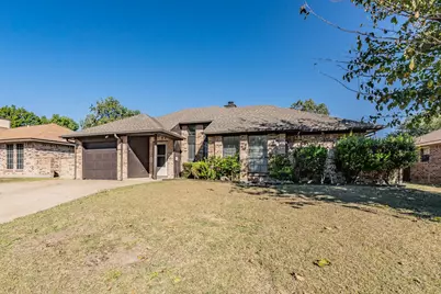 509 Benedict Lane, Arlington, TX 76002 - Photo 2