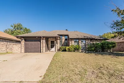 509 Benedict Lane, Arlington, TX 76002 - Photo 1