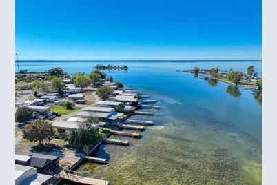 Tbd Pelican Isle, Kerens, TX 75144 - Photo 2