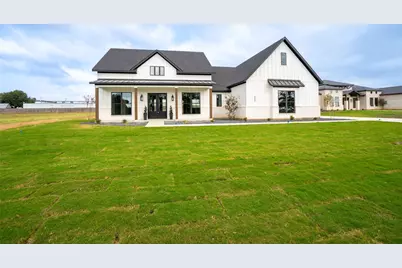 536 Helena Drive, Granbury, TX 76048 - Photo 1