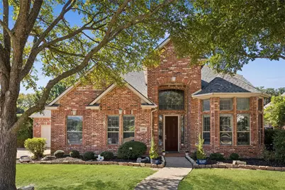 1503 Vinecrest Lane, Allen, TX 75002 - Photo 2