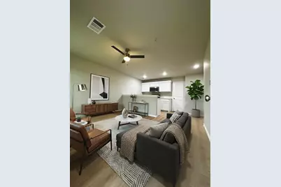 3001 Grey Wolf Circle #2, Denton, TX 76280 - Photo 2