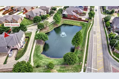 2005 Downing Street, Allen, TX 75013 - Photo 38