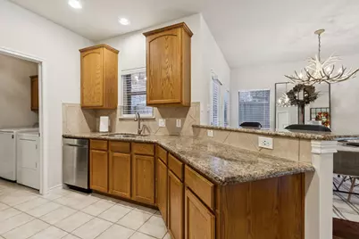 2005 Downing Street, Allen, TX 75013 - Photo 8