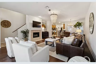 2005 Downing Street, Allen, TX 75013 - Photo 2