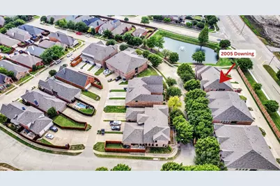 2005 Downing Street, Allen, TX 75013 - Photo 36