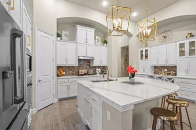 909 Hubbard Creek Trail, McKinney, TX 75071 - Photo 8