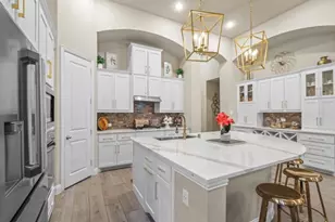 909 Hubbard Creek Trail, McKinney, TX 75071 - Photo 8