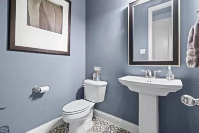 909 Hubbard Creek Trail, McKinney, TX 75071 - Photo 14