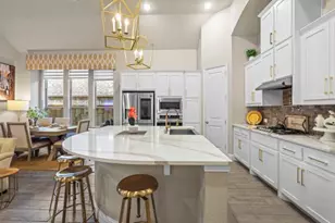 909 Hubbard Creek Trail, McKinney, TX 75071 - Photo 10