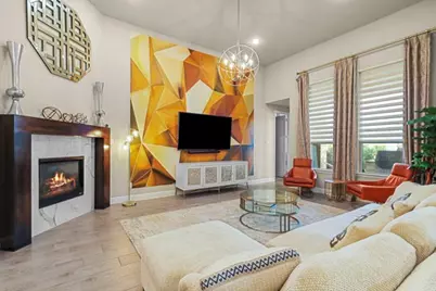 909 Hubbard Creek Trail, McKinney, TX 75071 - Photo 6