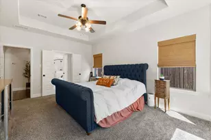 402 Feller Dr, Josephine, TX 75173 - Photo 16