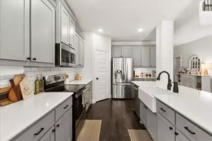 402 Feller Dr, Josephine, TX 75173 - Photo 8