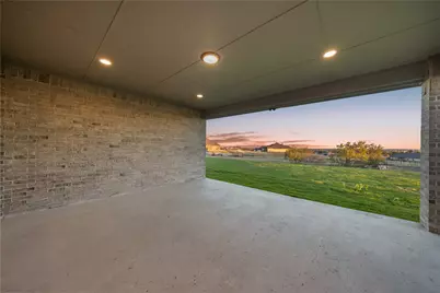 201 Oak Meadow Lane, Weatherford, TX 76085 - Photo 30