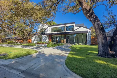 5723 Meletio Lane, Dallas, TX 75230 - Photo 2