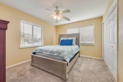 628 Elm Street, Hurst, TX 76053 - Photo 10
