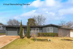 628 Elm St, Hurst, TX 76053 - Photo 18