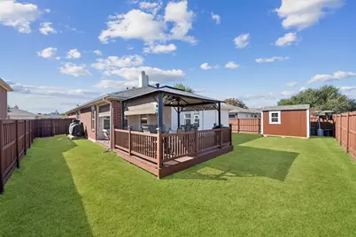 3014 Eastwood Drive, Wylie, TX 75098 - Photo 28